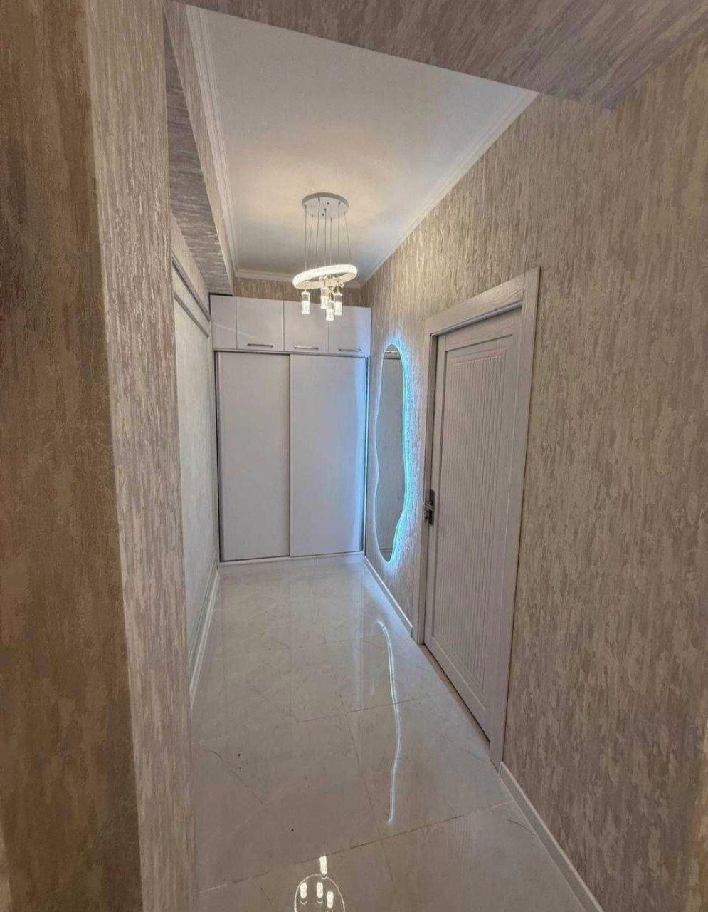 Apartment, Олмос — photo 1