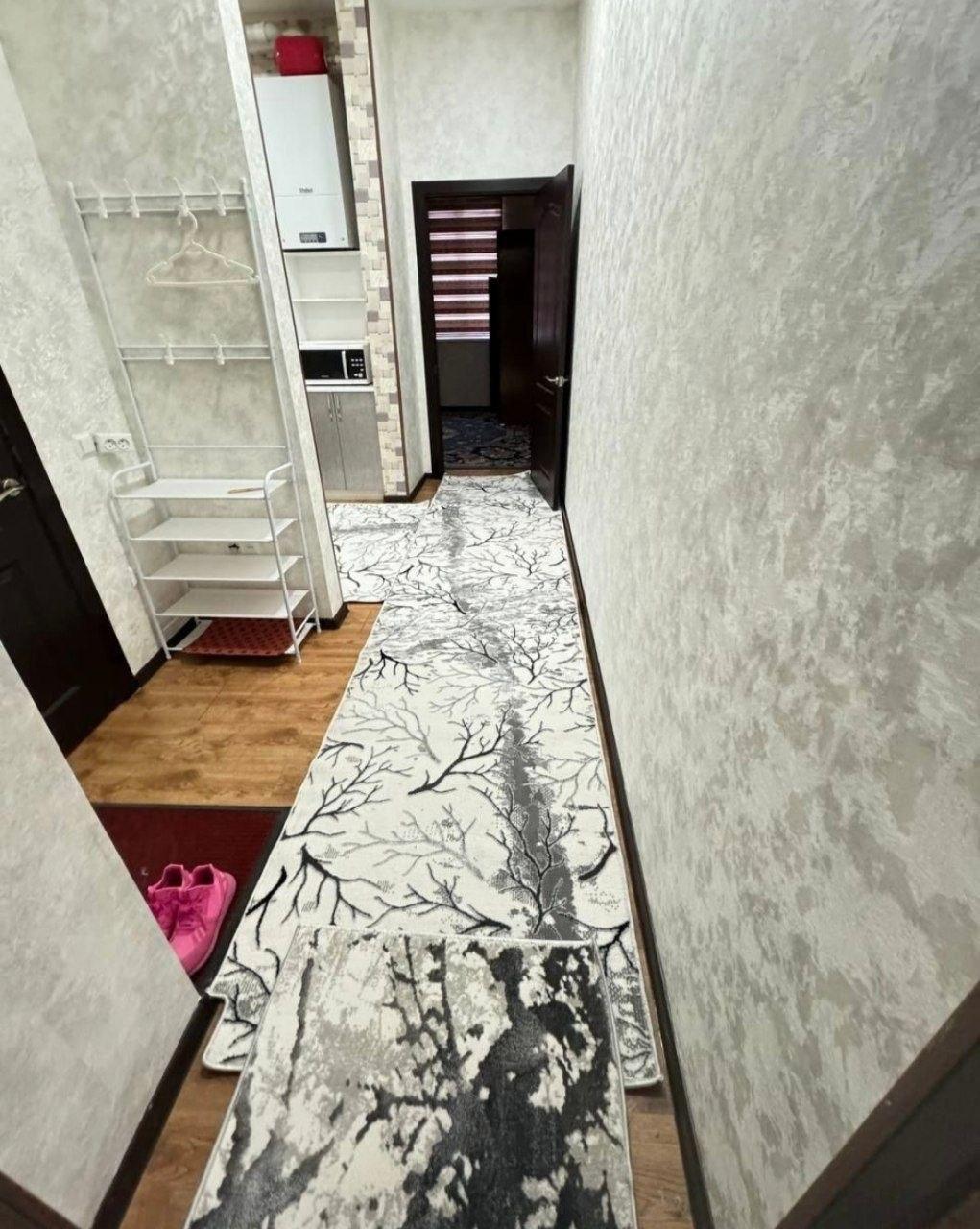 Квартира, Рядом есть Университет Инха — фото 1
