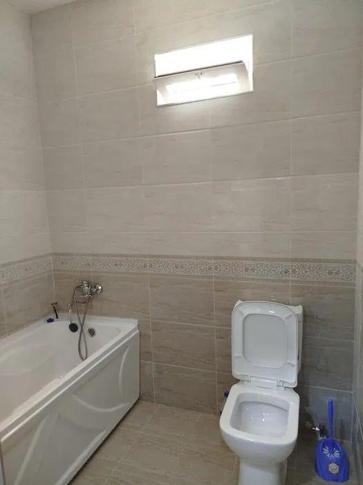 Apartment, около метро Сергели — photo 1