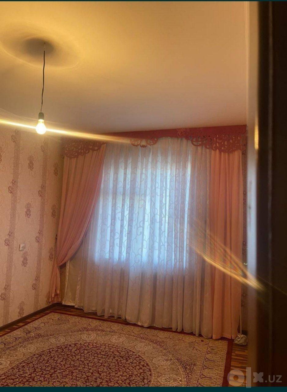 Комната, метро Чиланзар — фото 1