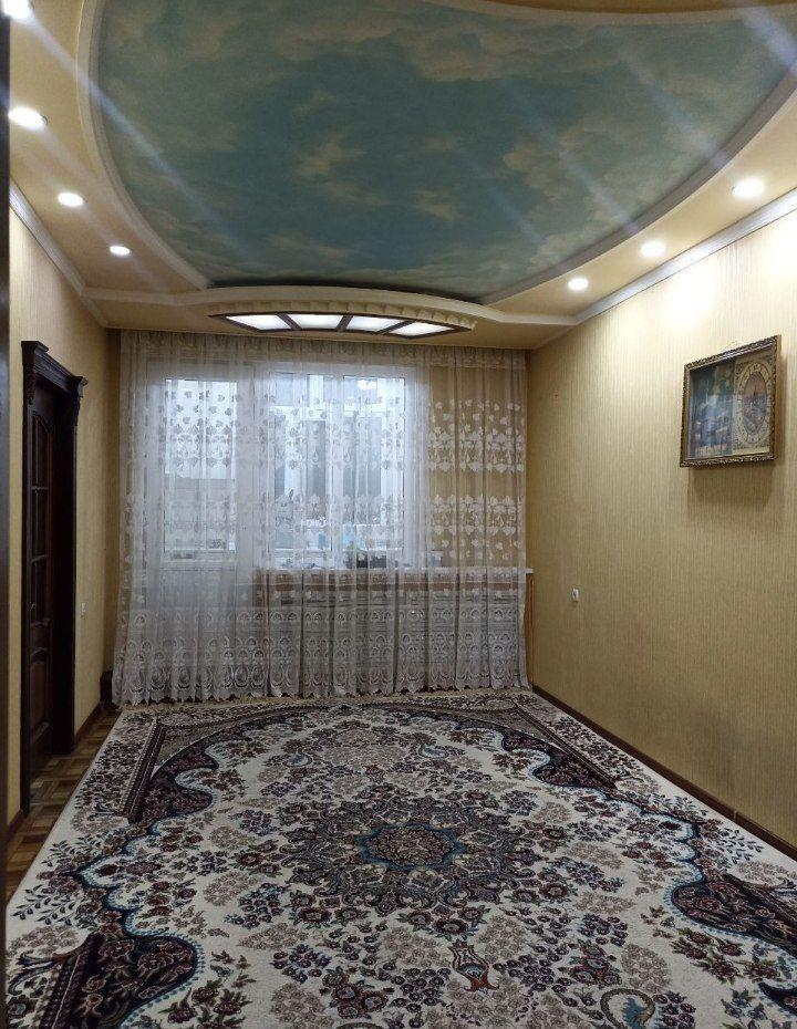 Квартира, Экобозор — фото 1