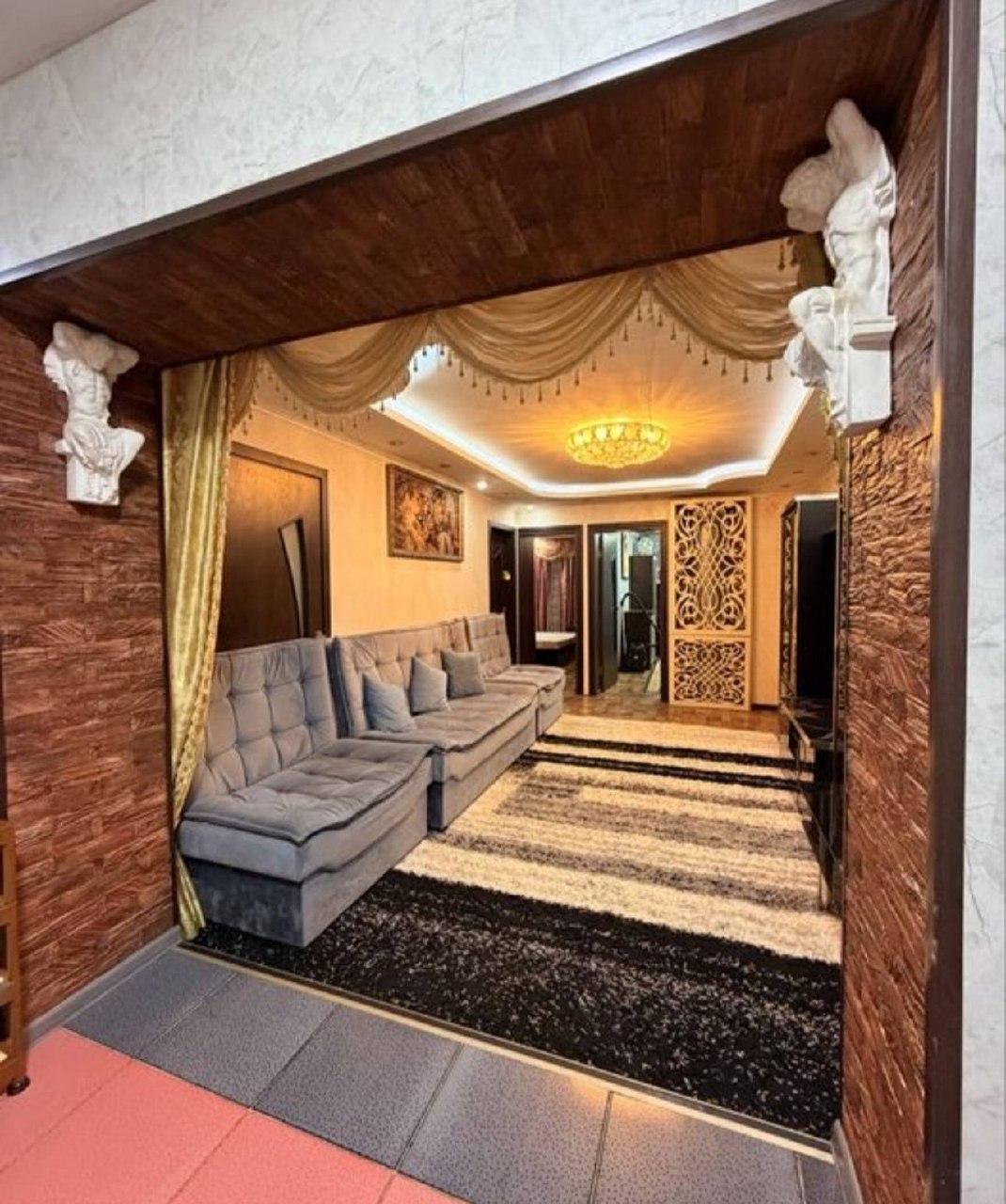 Kvartira, КАРАКАМЫШ — rasm 1