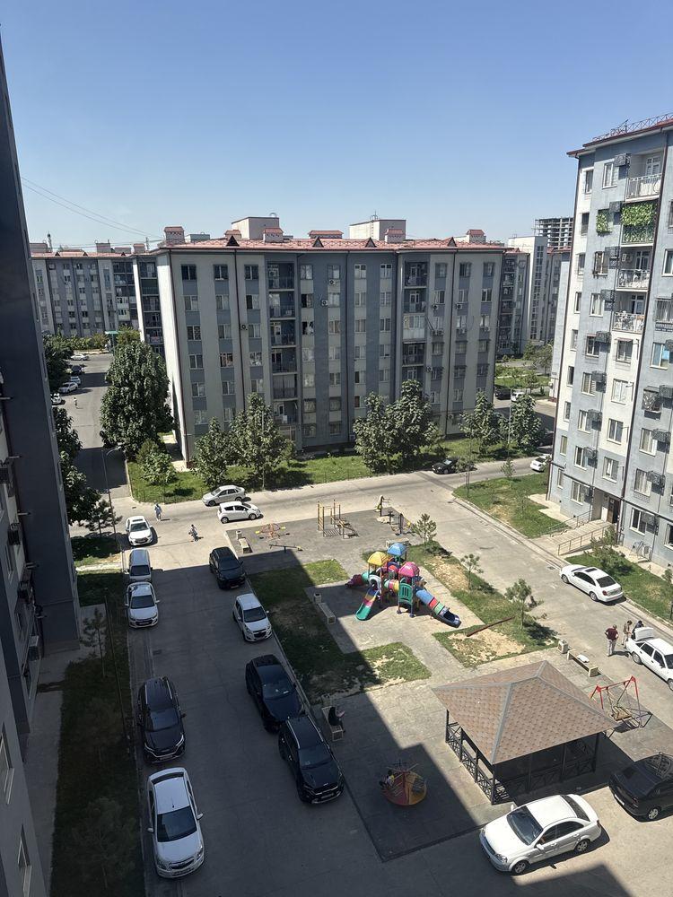 Квартира, на Чоштепа — фото 1