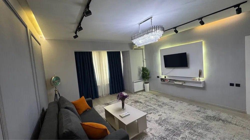 Квартира,  рестораном Shohona — фото 1