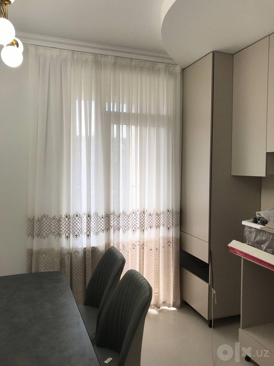 Apartment, Ахангаранский проспект 55/9 — photo 1