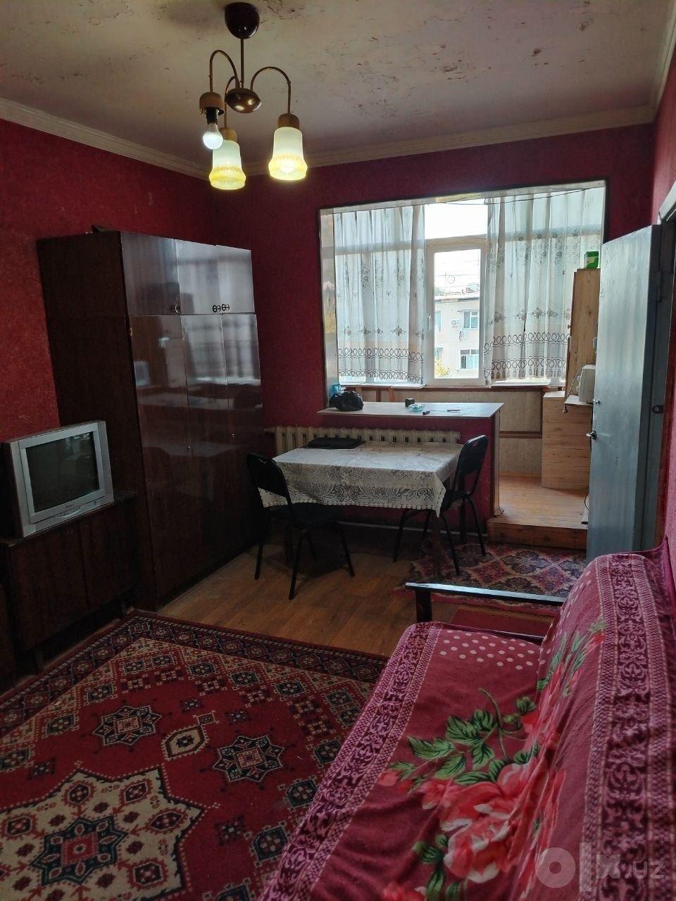 Квартира, Кафе Сагдиана, Мирзо Улугбекский район — фото 1