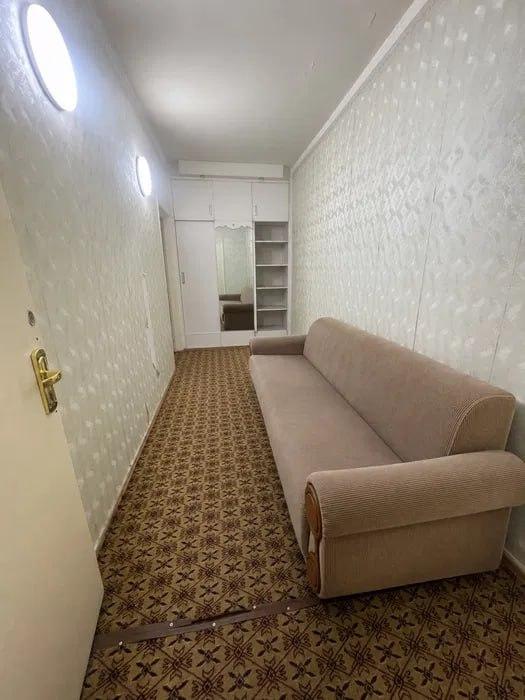 Apartment, Юнусабад, Ц-5, дом 1А — photo 1