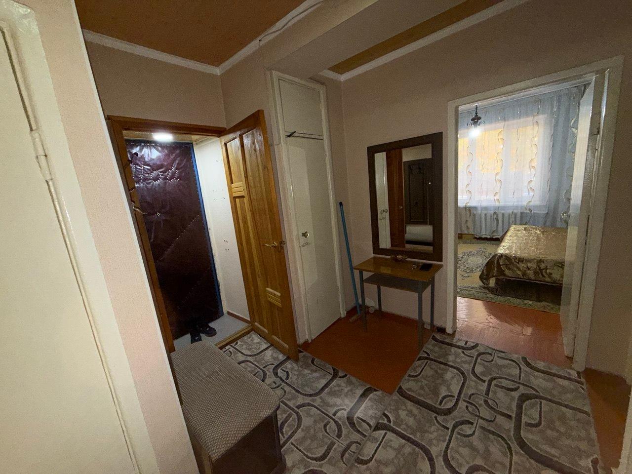 Квартира, улица Шота Руставели, 83 — фото 1