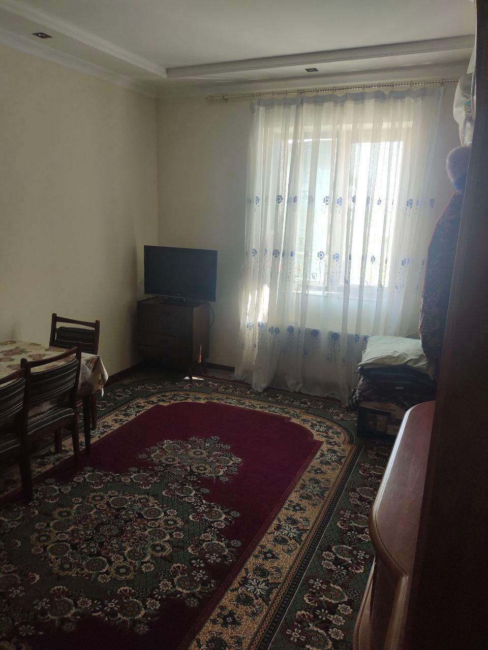 Apartment, Бек Барака ТЖМ — photo 1