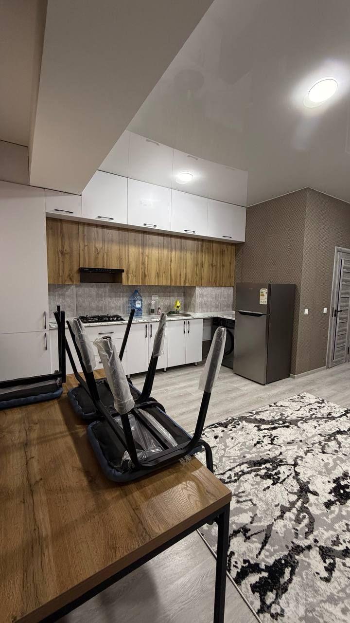 Apartment, Олмаз махаля, Яшнабадский район — photo 1