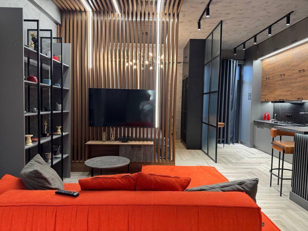 Apartment, жк тиара — photo 1
