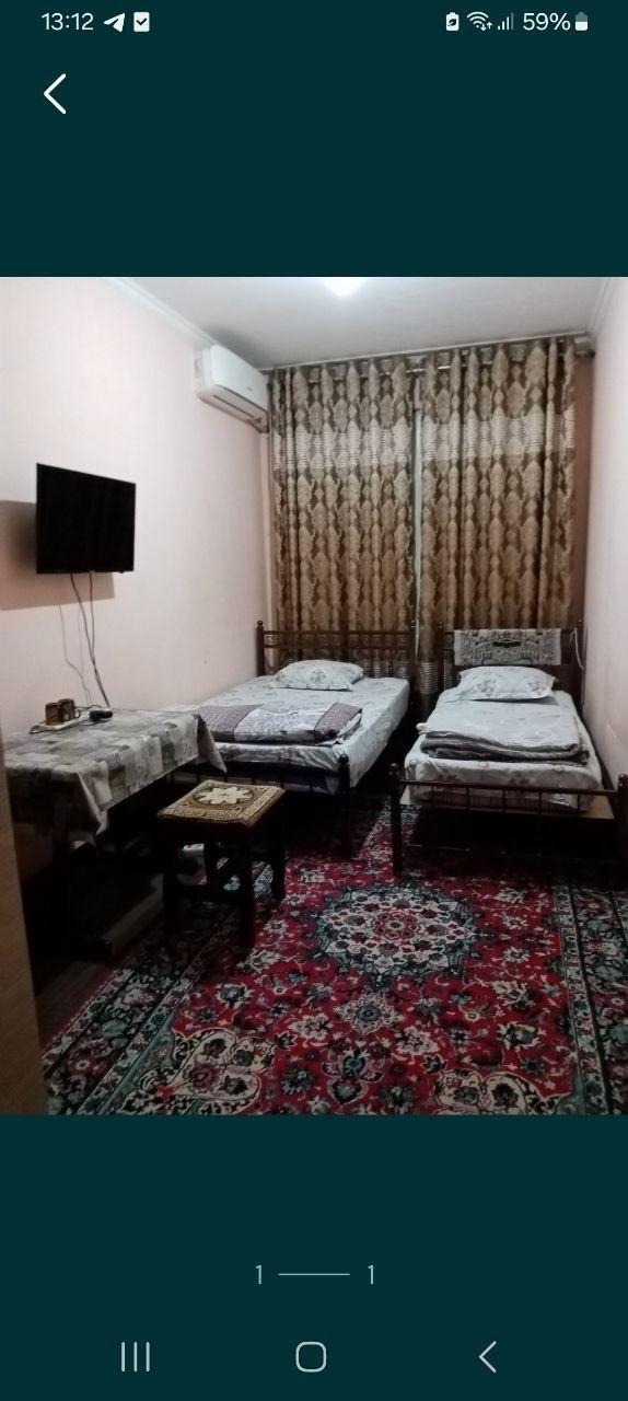 Комната, Дубовый — фото 1