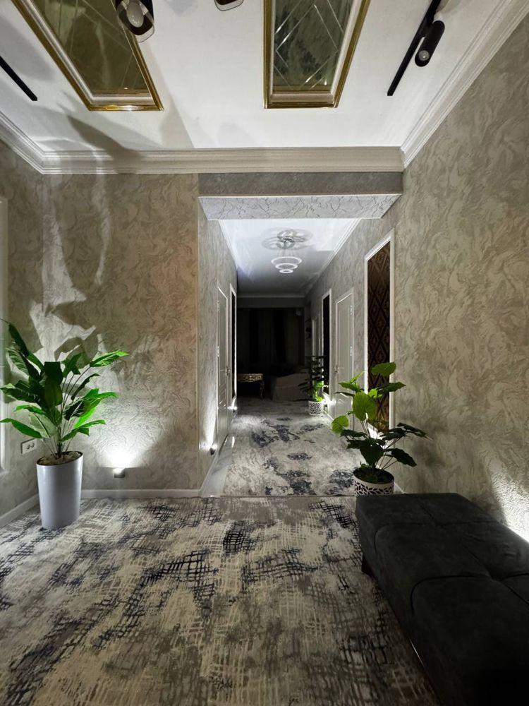 Apartment, В Яккасаройе — photo 1