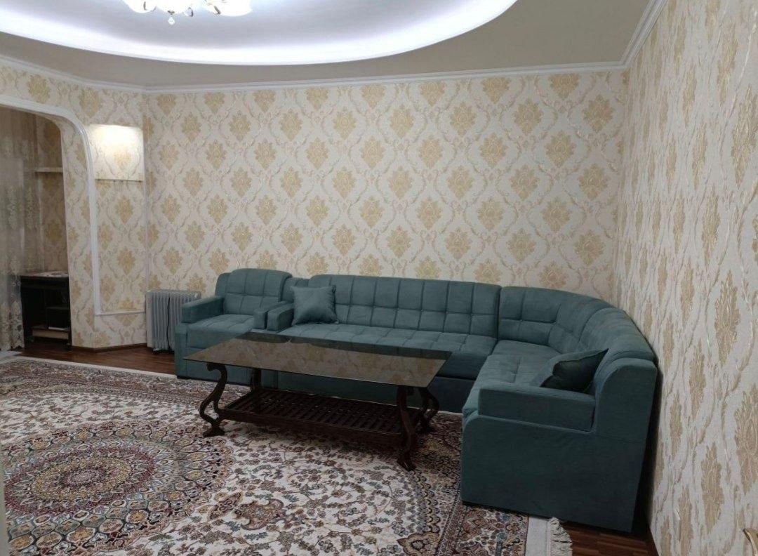 Apartment, Ц-6 — photo 1