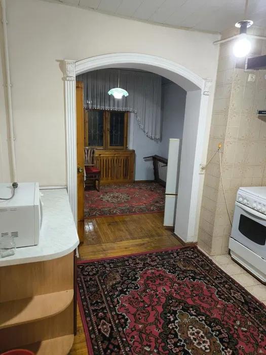 Квартира, М Мирзо-Улугбек — фото 1