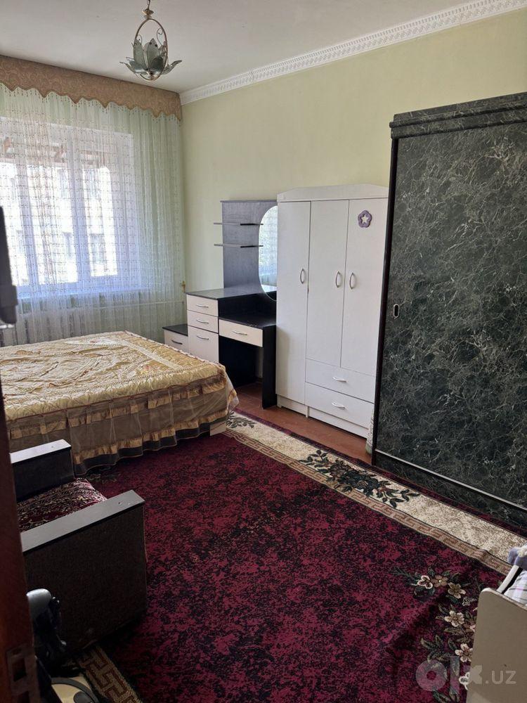 Квартира, Тaqachi mahalla, Uchtepa tumani — фото 1