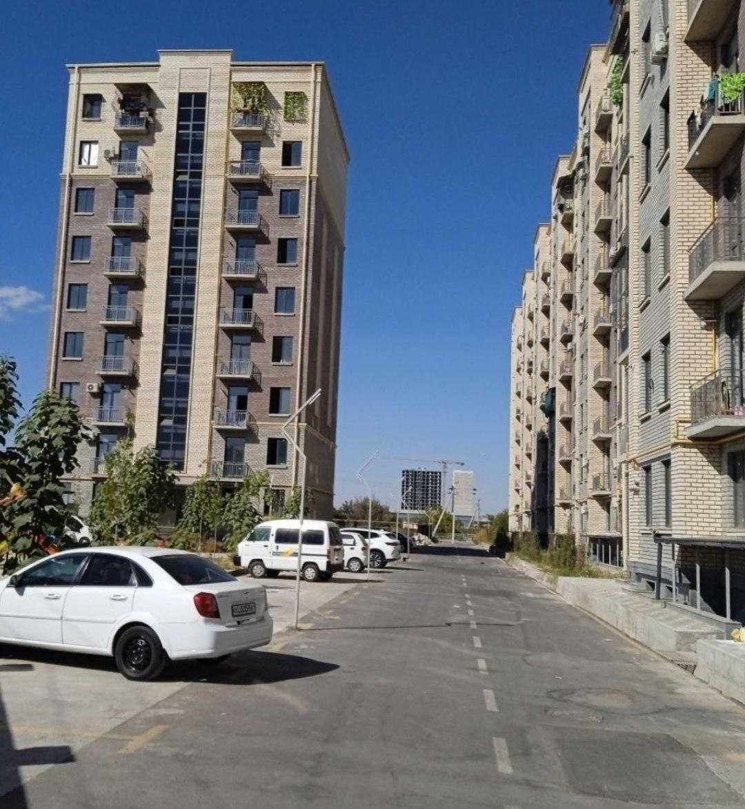 Квартира, Индекс орка тарафи — фото 1