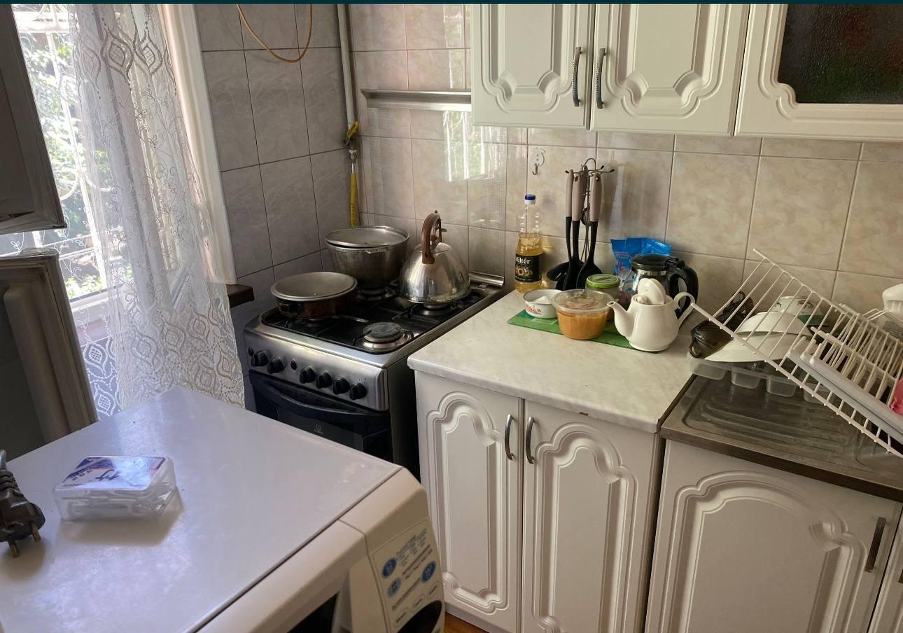 Квартира, Чиланзар 6 — фото 1