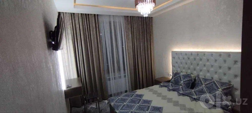 Apartment, Новза, Чиланзарский район — photo 1