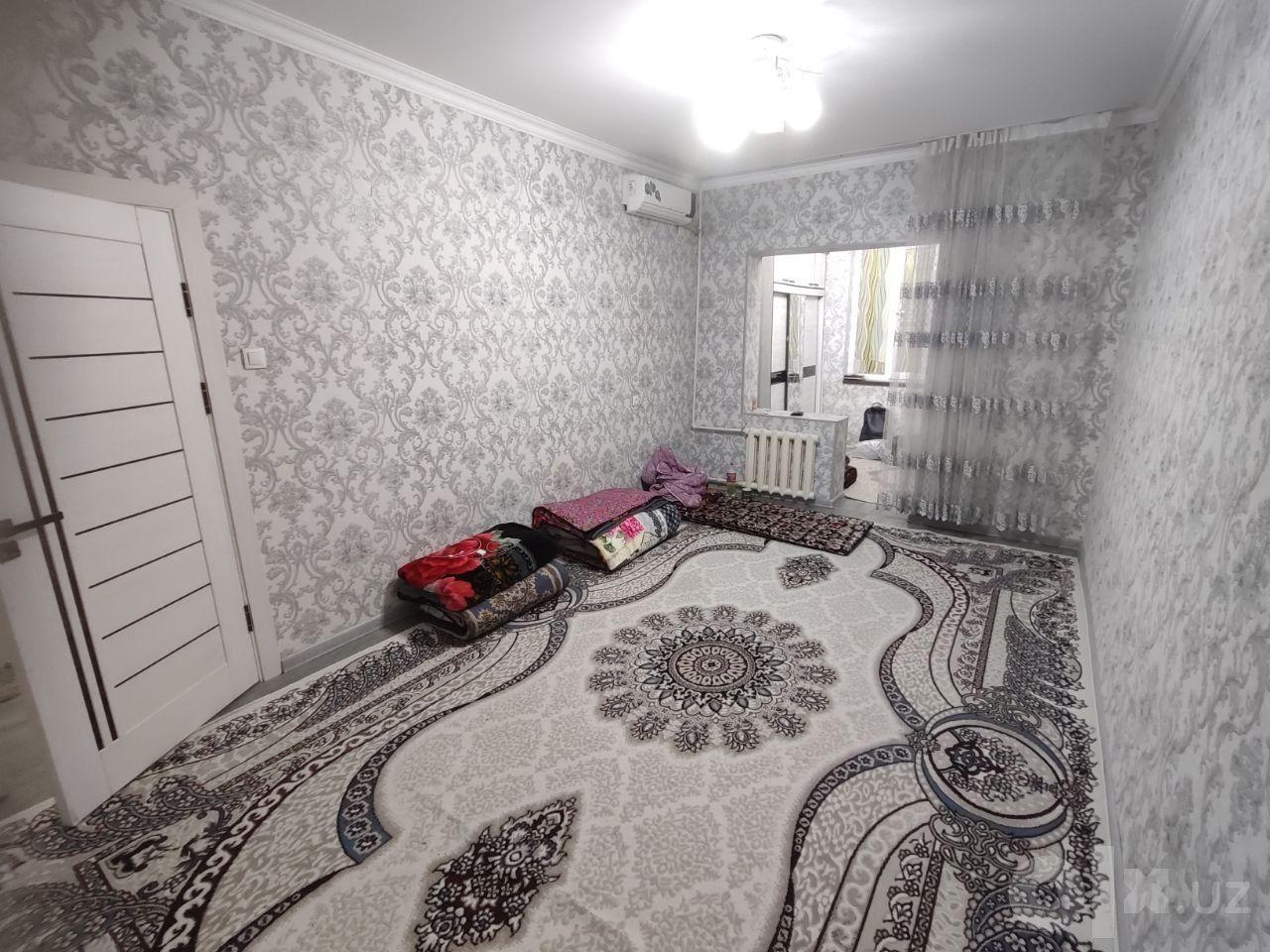 Комната, Yakkasaroy — фото 1