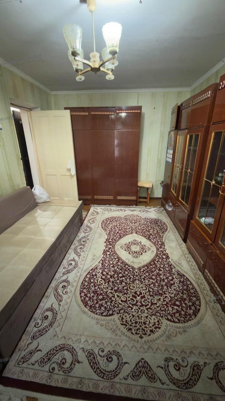 Apartment, Муниса ресторан — photo 1