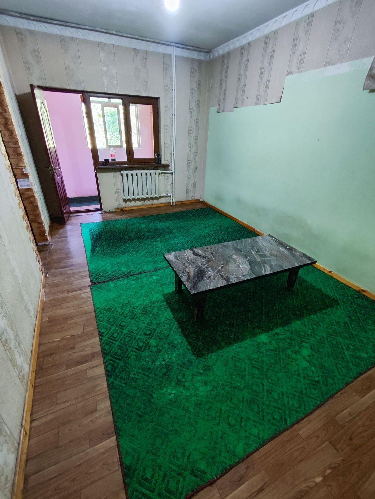 Apartment, Яшнобод метро — photo 1