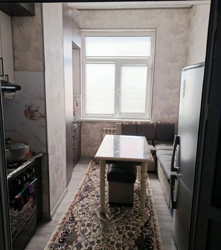 Квартира, метро чоштепа  — фото 1