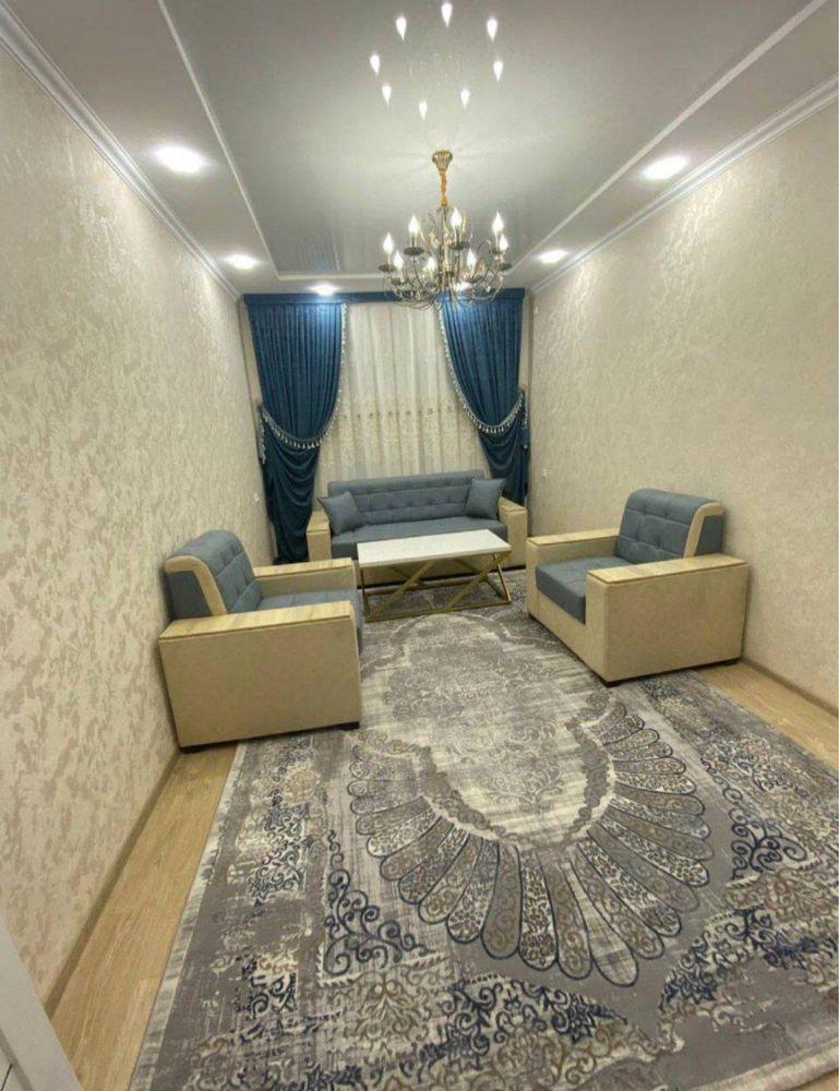 Room, Turkiston metro (2 minutli yo’l)  — photo 1
