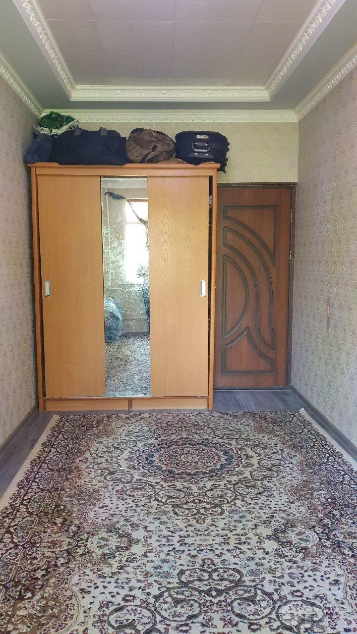 Apartment, Чилонзар 12 квартал 5 дом — photo 1
