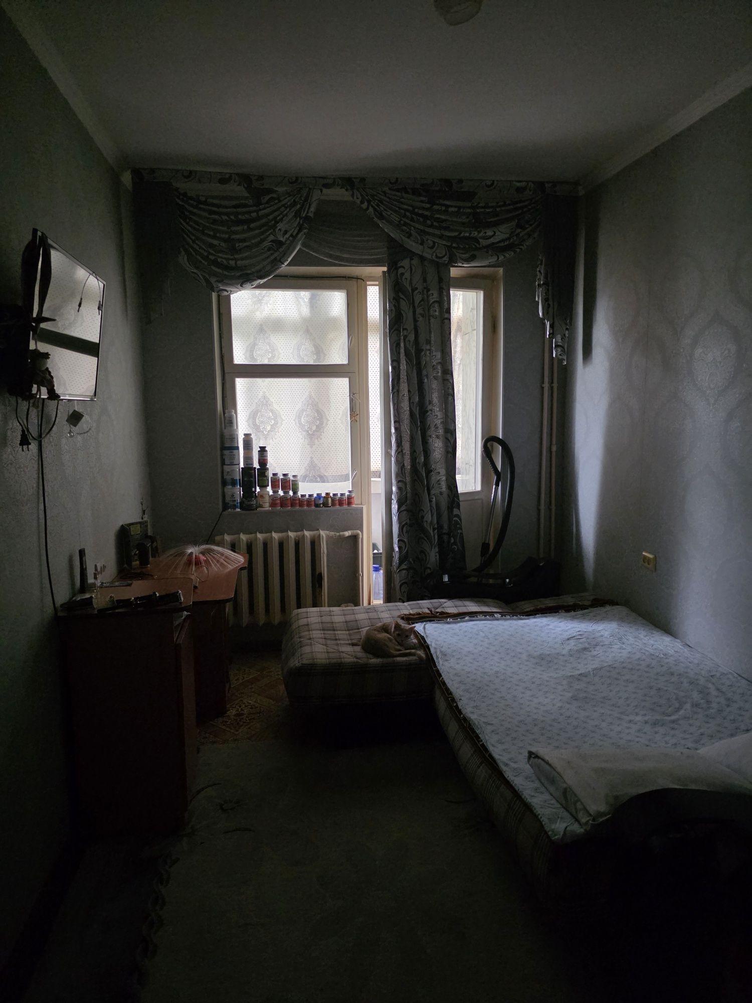 Apartment, водник 2 — photo 1
