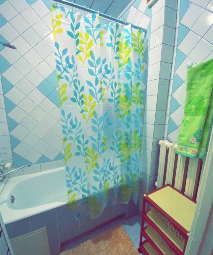 Юнусабад, 6-й квартал