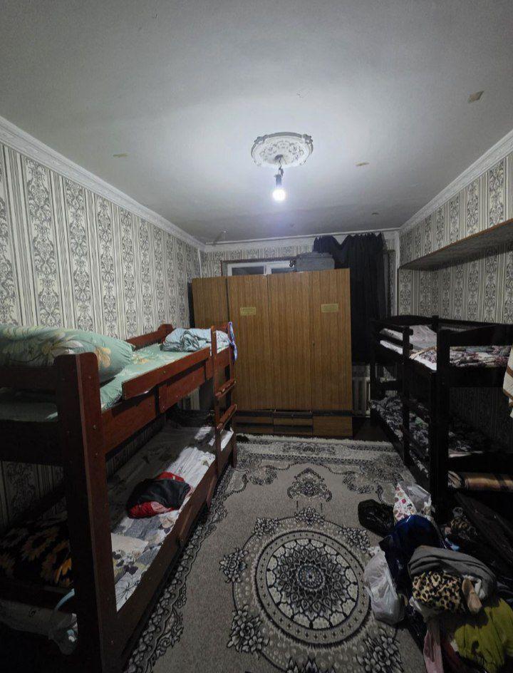 Комната, Фаргона макро, боги зилол кафега якин — фото 1