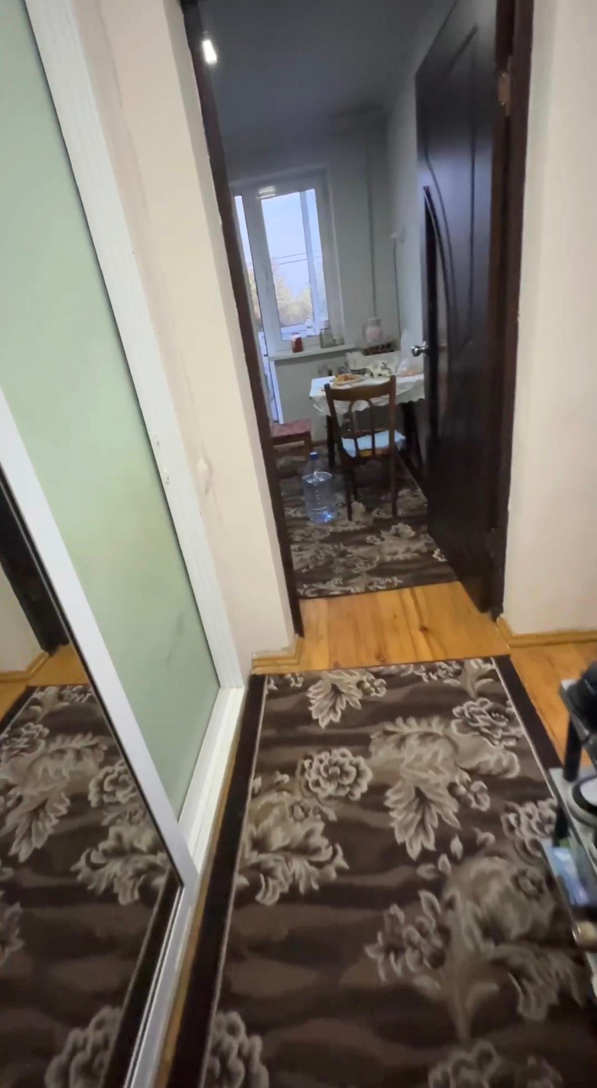 Apartment, Саламатина — photo 1