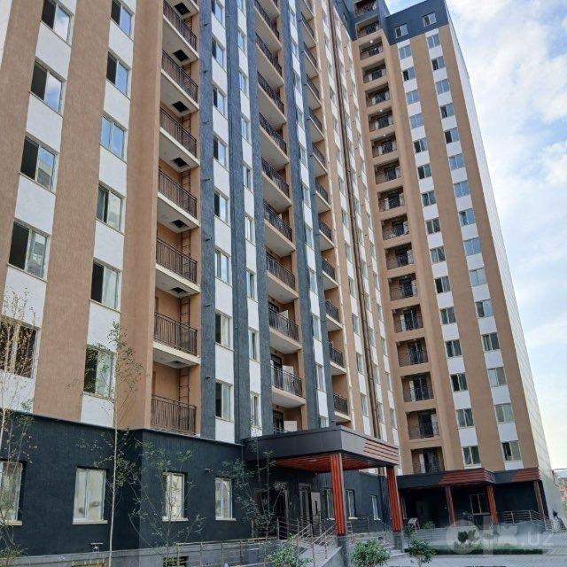 Квартира, Станция метро Достлик — фото 1
