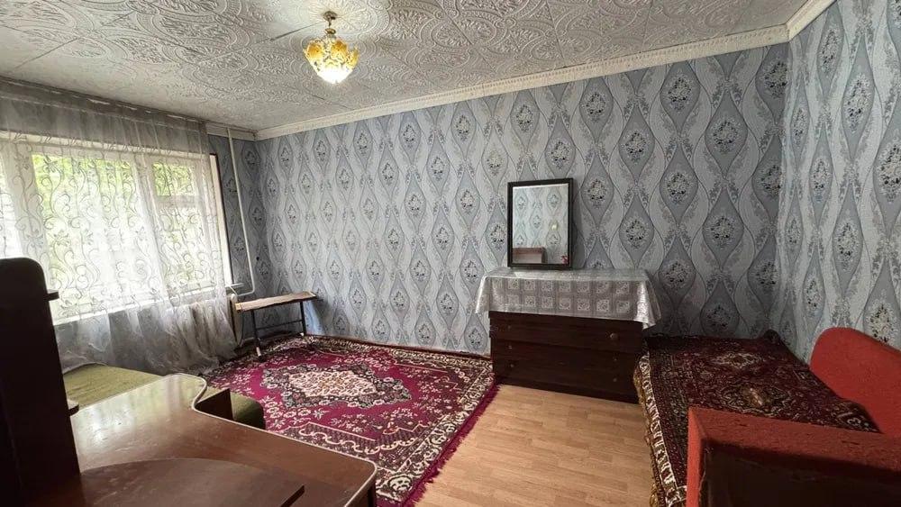 Квартира, ТТЗ базар — фото 1