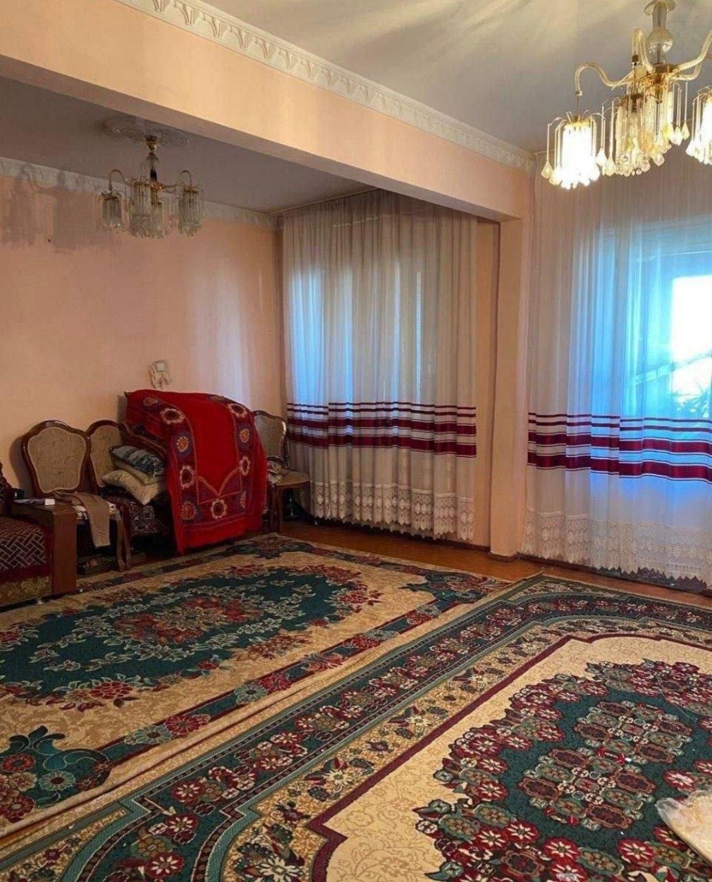 Квартира,  40 лет победы — фото 1