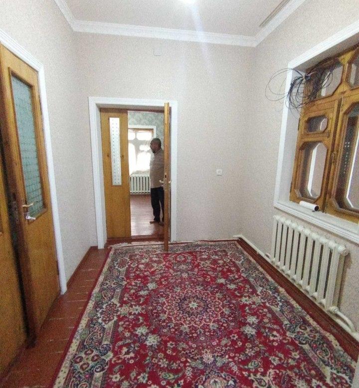 Участок, улица Чукурсай — фото 1