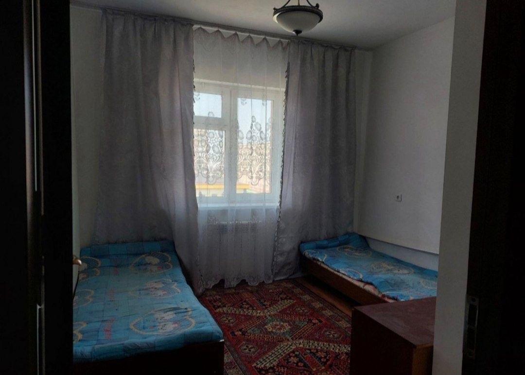Квартира, Янги хает  — фото 1