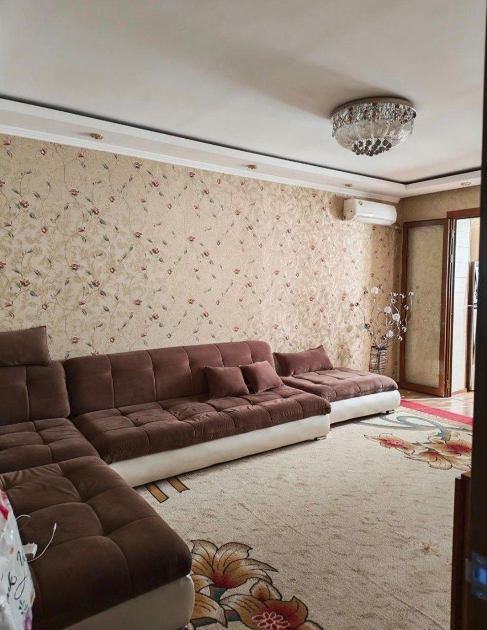 Квартира, Кадышева — фото 1