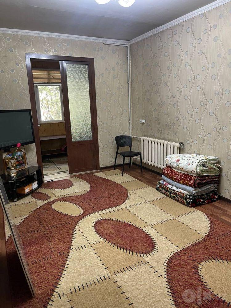 Комната, Базар Фарход — фото 1