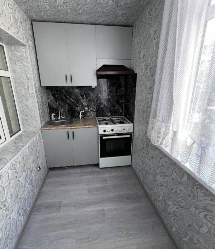 Kvartira, массив Каракамыш, квартал 1/2 — rasm 1