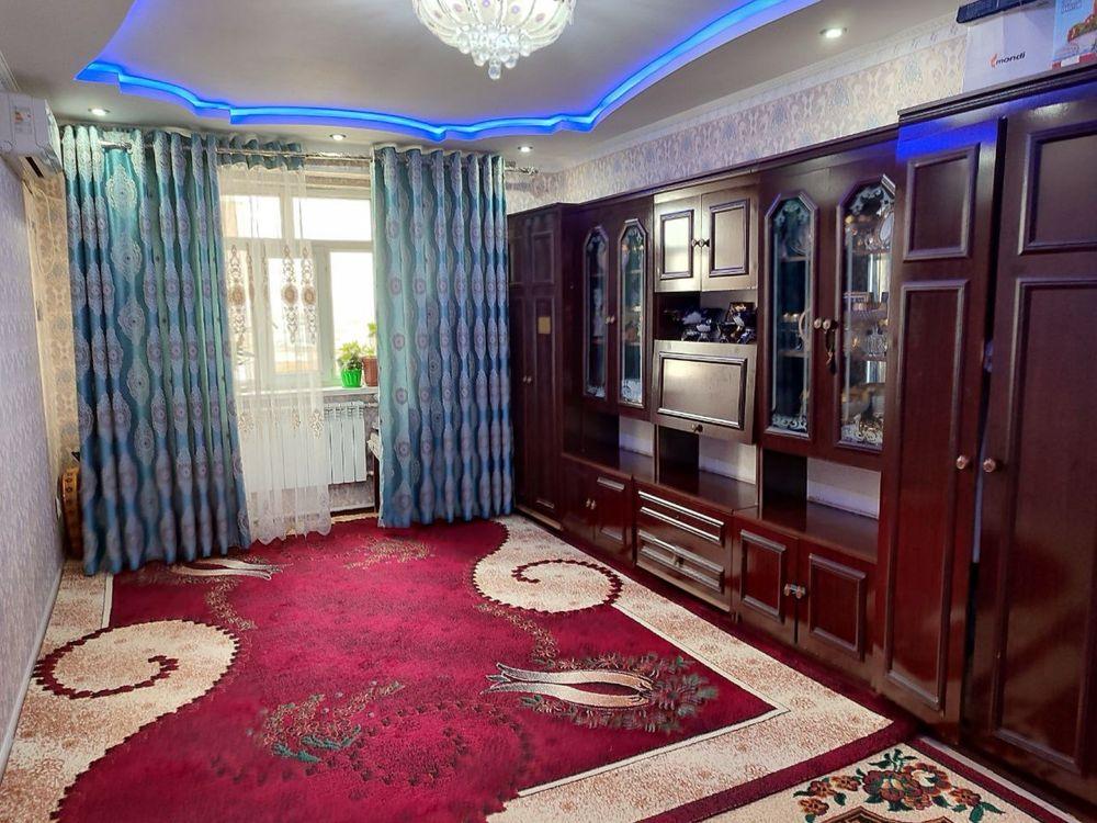 Квартира, Yakkasaroy tumanida — фото 1