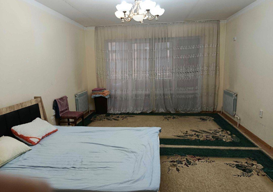 Квартира, Учьхоз — фото 1