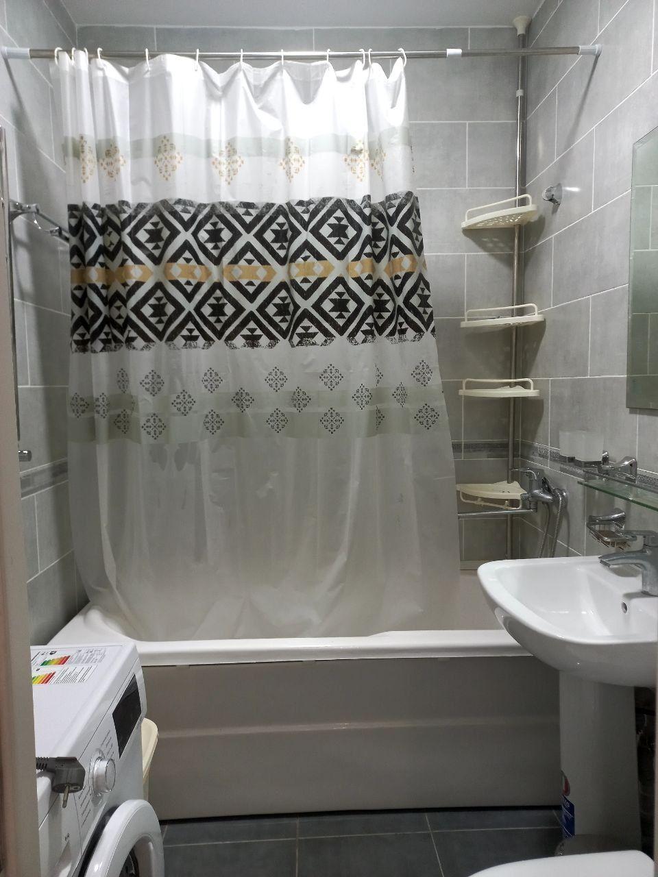 Apartment, яшнабадский район — photo 1