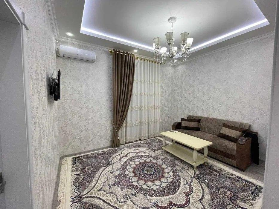 Kvartira, ЖК Parkent Avenue, ул. Паркентская, 25 — rasm 1