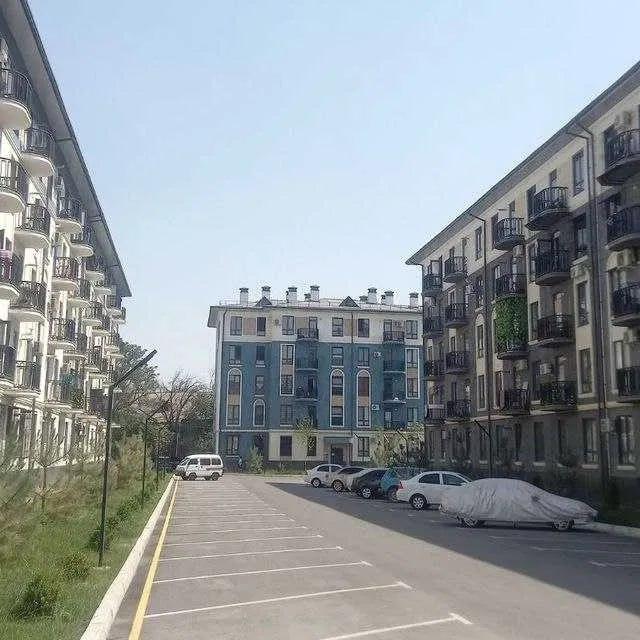 Квартира, Ассалом Хаво — фото 1