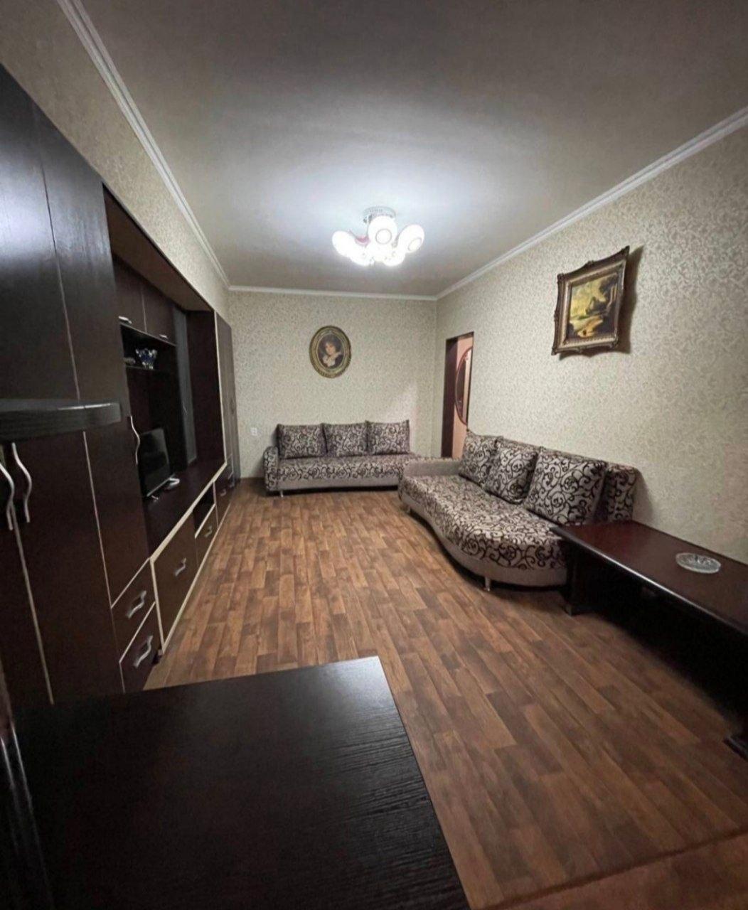 Kvartira, Массив Феруза / Институт акушерства  — rasm 1