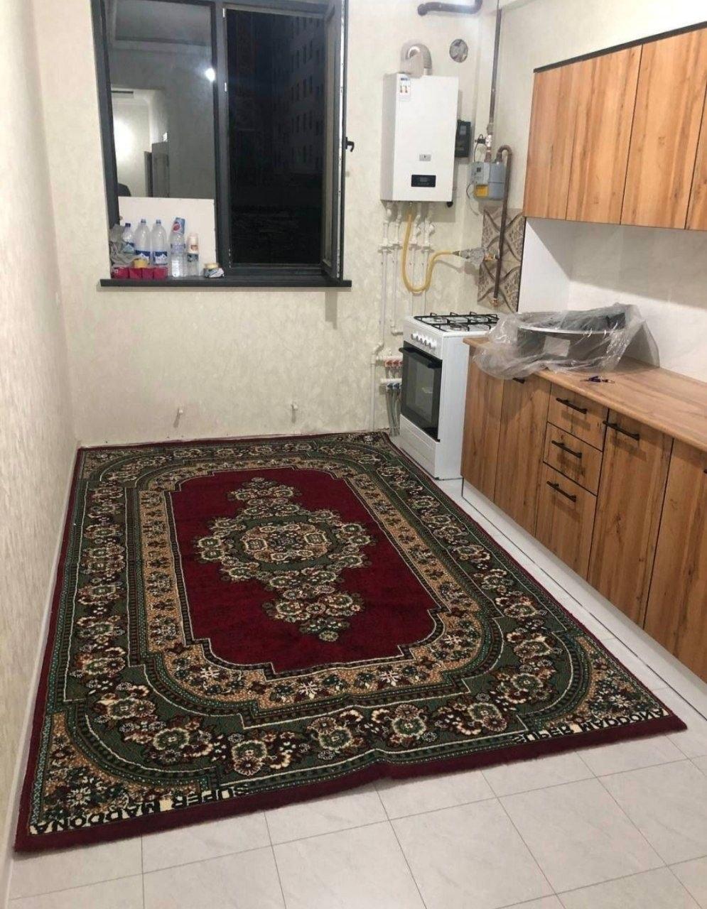 Квартира, Катта Олмос — фото 1
