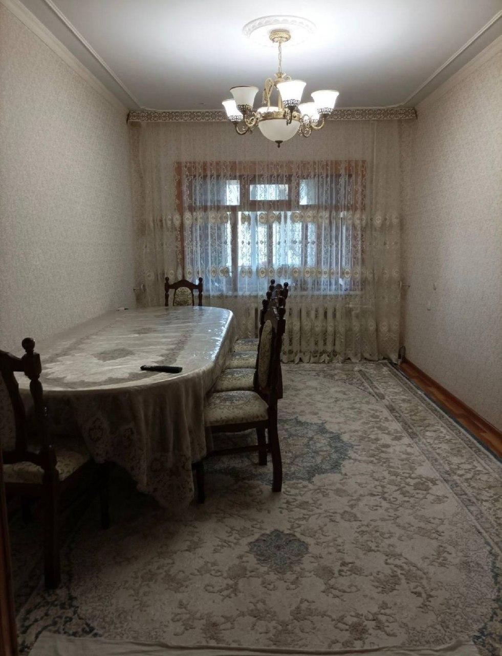 Квартира, улица Хумоюн — фото 1