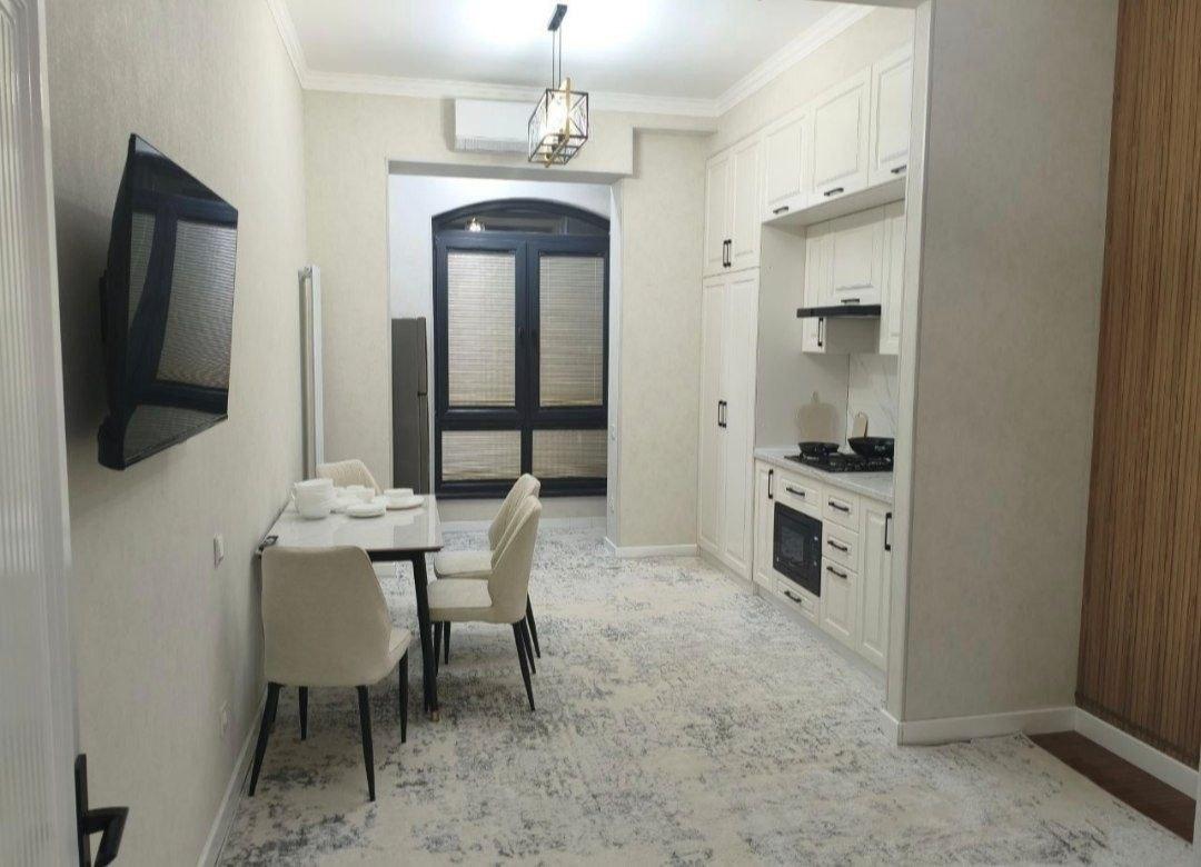 Apartment,  кафе «Фрегат» / ул. Шота Руставели — photo 1